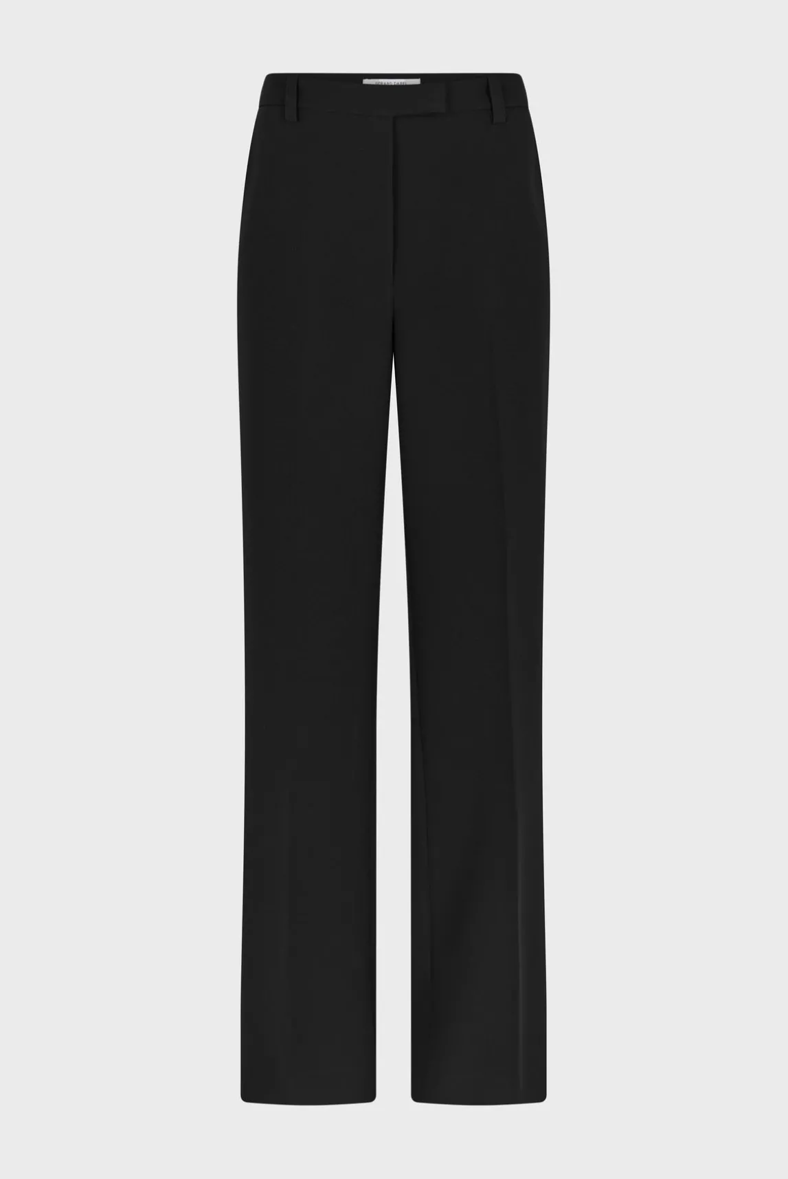 Wide leg suit pants - NANOU