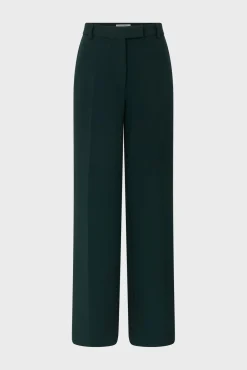 Wide suit pants - NANOU