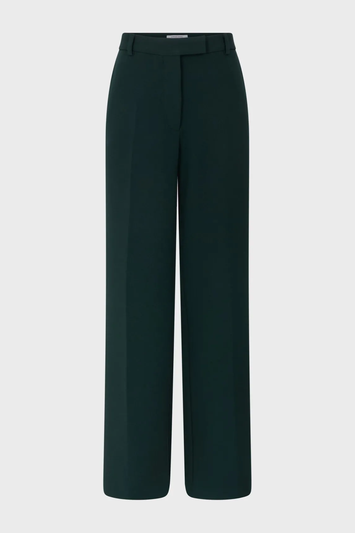 Wide suit pants - NANOU