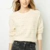 Wool sweater with rhinestone - JULIAN"])self.__next_f.push([1,"E